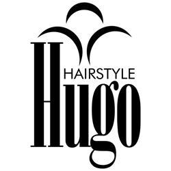 Hugo Hairstyle