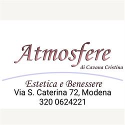 Centro Estetico Atmosfere