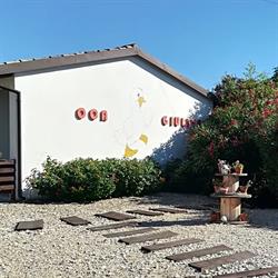B & B Oca Giuliva