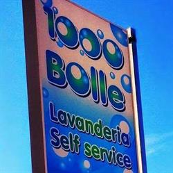Lavanderia 1000bolle