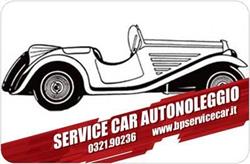 Service Car di Piraina Bruno