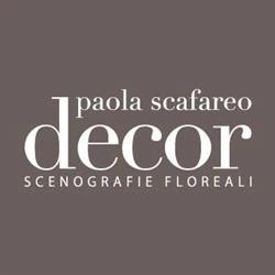 Paola Scafareo DECOR - Scenografie Floreali
