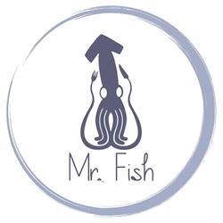 Mr. Fish