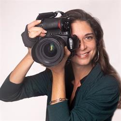 Studio fotografico di Georgia Nuzzo