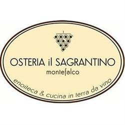 Osteria il Sagrantino