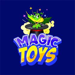 Magic Toys