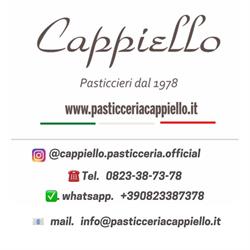 Cappiello Pasticceria Caffetteria Caserta