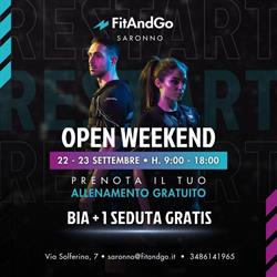 Fit And Go