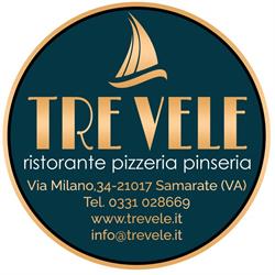 TRE VELE