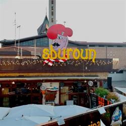 Ristorante Sburoun