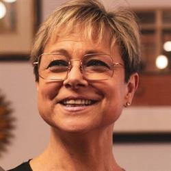 Giulia Checcucci Psicoterapeuta