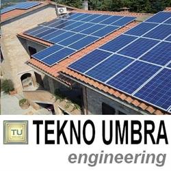Tekno Umbra - impianti fotovoltaici