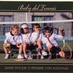 Baby del Tennis