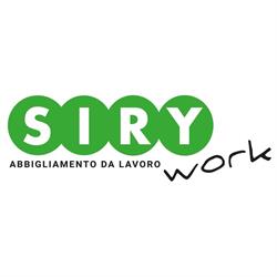 Sirywork - Abbigliamento da lavoro