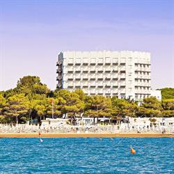 International Beach Hotel