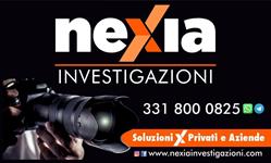 Nexia Investigazioni