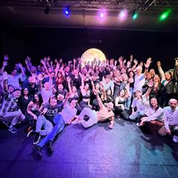 Asd Ivan e Genny Dance School