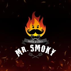 Mr. Smoky Drink & Grill