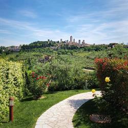 B&B La Cornice