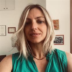 Martina Benifei Psicoterapeuta