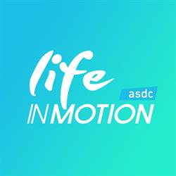 Life in Motion