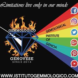 Istituto Gemmologico Genovese - Gemological Institute of Genoa