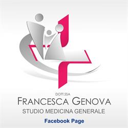 Dott.ssa Francesca Genova