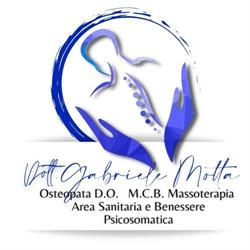 Gabriele Motta  - Obiettivo Benessere