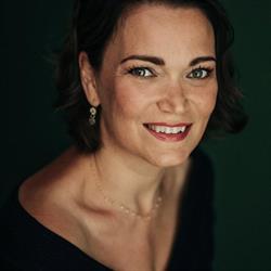 Stefania Dobrin fotografa