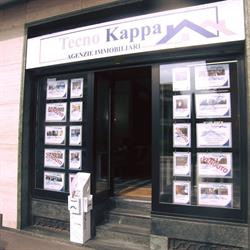 TECNOKAPPA IMMOBILIARE