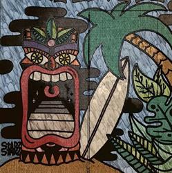 MAKAI Surf & Tiki Bar