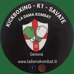 ASD LA DAMA KOMBAT - SPORT DA COMBATTIMENTO