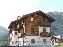 Appartamenti Ambra Livigno