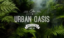 Urban Oasis Hostel