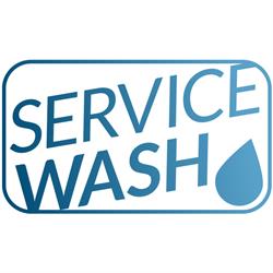Service Wash