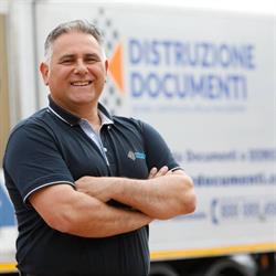 Distruzione Documenti SRL