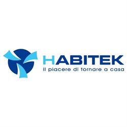 Habitek Stufe a Pellet