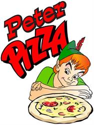 Peter Pizza - Pilastro