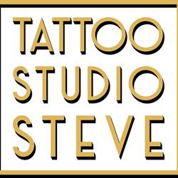Tattoo Studio Steve