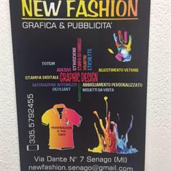 New Fashion