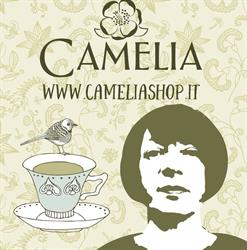 Camelia Drogheria e Tea Shop