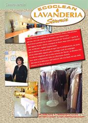 Ecoclean Lavanderia Stireria di Marzia Falsetti