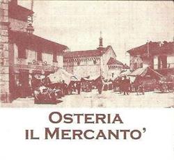 Osteria il Mercantò