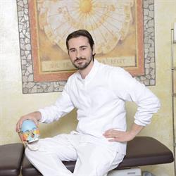 Studio di Massofisioterapia Osteopatia e Riabilitazione Andrea Palazzese