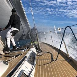 Teak sintetico Synteak - Plasdeck Europe