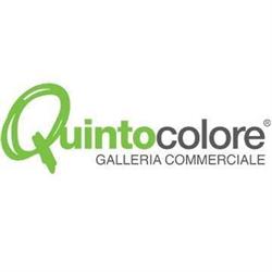 Quintocolore Galleria Commerciale