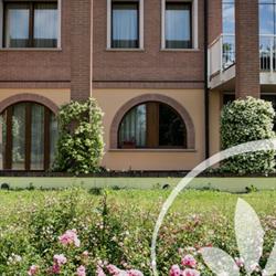 RSA San Giulio - SeniorService