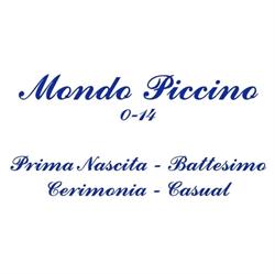 Mondo Piccino