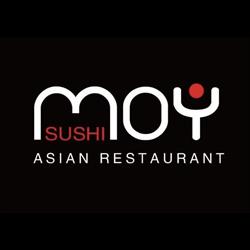 MOY SUSHI ASIAN Ristorante