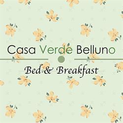 Casa Verde Belluno B&B